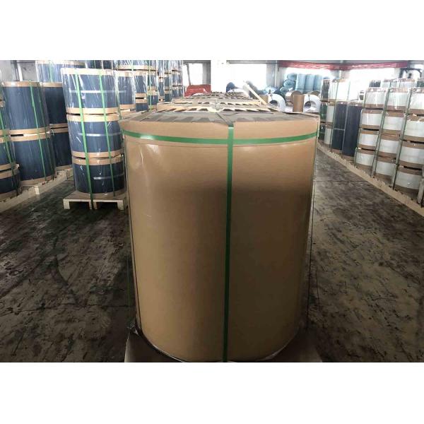 PE 3003 H26 0.6mm Color Coated Aluminum Sheet