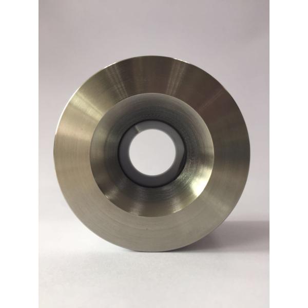 CATV Coaxial Cable Nano Diamond Welding Dies / Diamond Wire Drawing Dies