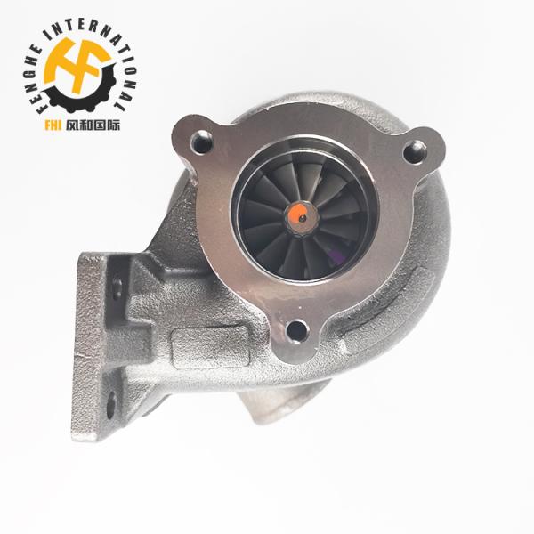 Mitsubishi Td04hl 15GA Excavator Turbocharger 49189-02450 5I8122