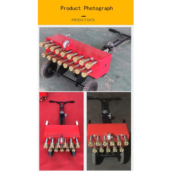 Affordable Carbide Segment For Pavement Planer Concrete Asphalt Road Clean Miller