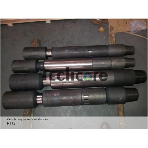 Клапан ДСТ РД тонкого отверстия Ретриевабле обеспечивая циркуляцию оборудует 2 3/8 10000 ПСИ ВП