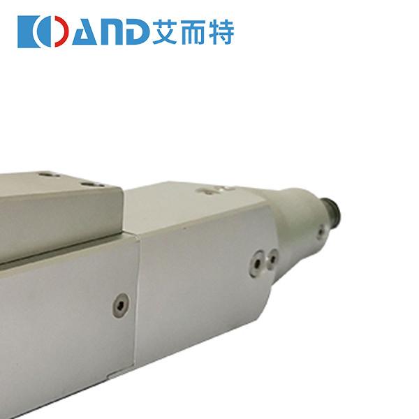 Custom Smart Motion Control Electric Screwdriver AC 150W MD6701