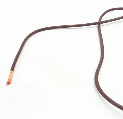 UL1115 Insulated PVC Single Core Flexible Wire and Cable
