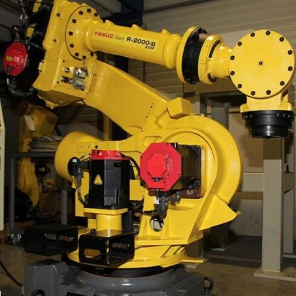 Second Hand  High Speed Robot Arm M - 900iB IndustrialSix Axis Robot Arm