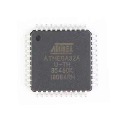 ATMEGA32A-AU TQFP-44 Microchip Integrated Circuit 8 Bit Microcontrollers MCU