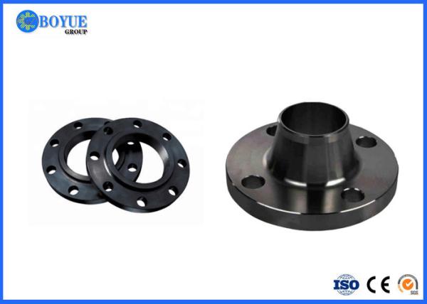 SORF Carbon Steel Weld Neck Flange A105 A182 Gr F1 F11 F22 F5 F9 F91