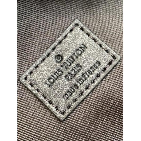 Multicolor Discovery Designer Brand Backpack LV Graffiti Bag Green