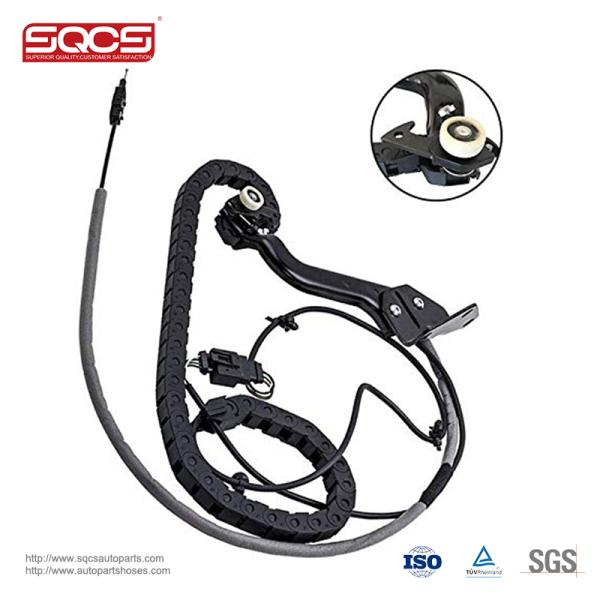 SPRINTER 3-t Platform/Chassis 906 Sliding Door Roller for Door Mechanism OE 9068200169