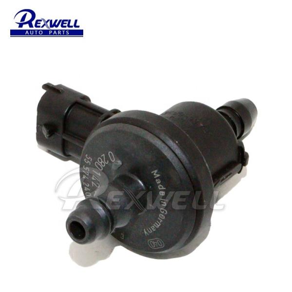 Preço de fábrica Canister Purge válvula solenoide usada para Chevrolet CRUZE CRUZE hatchback 55574240