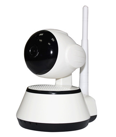 Smart Home WIFI Camera Support IOS.Andriod System