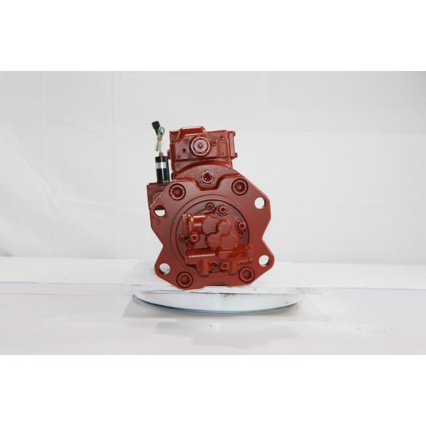 Обратно пропорциональные гидравлические основные части экскаватора насоса K3V112DT-9N14