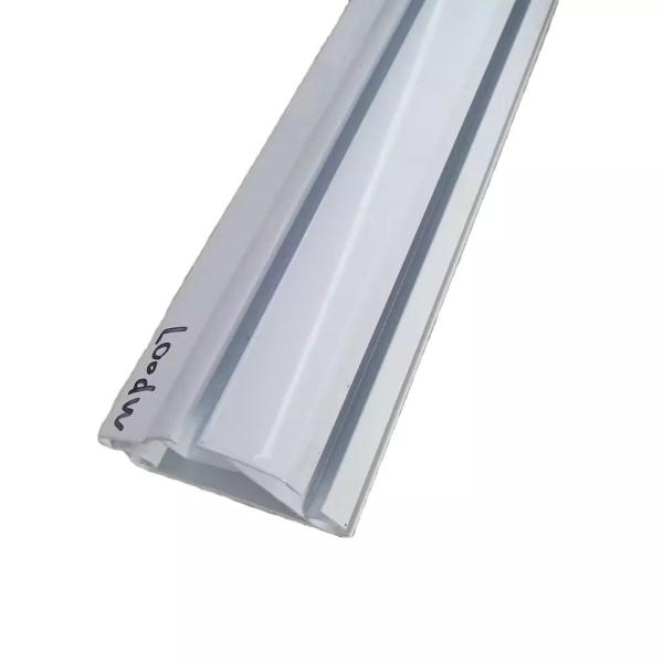 Customized Aluminum Profile Extrusion For Retail Window Door Materials