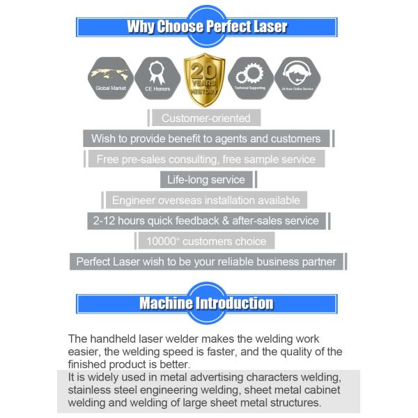 1kw 1.5kw 2kw ручной 1070nm волоконный лазерный сварочный аппарат сварочный аппарат для SS оцинкованной пластины алюминия