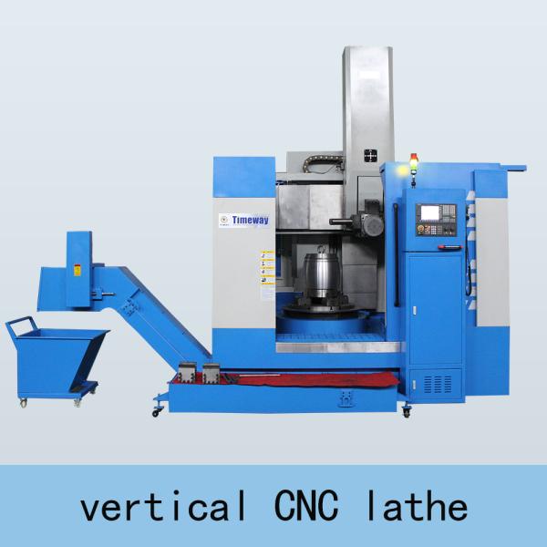 High Precision Small Gap Bed Lathe Machine BL-500B for Workpieces up to 1950mm