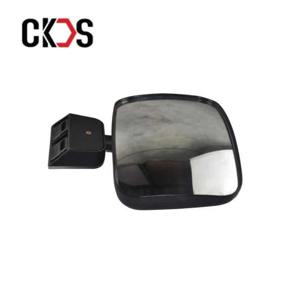 Peças de carroceria de caminhão Peças de reposição de caminhão japonês Espelho médio para caminhões Isuzu