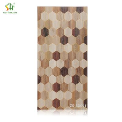 ‌Premium Flexible PMMA Acrylic Wall Protection Panels 0.5mm-1mm Thickness Custom Cutting