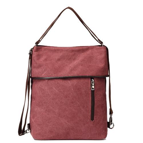 handbag shoulder bags backpack in one bags wholesale купить рюкзак mochilas por mayor