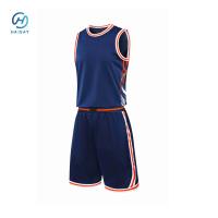 100% polyester pour le basket-ball, résistant à l'humidité pour un confort maximal