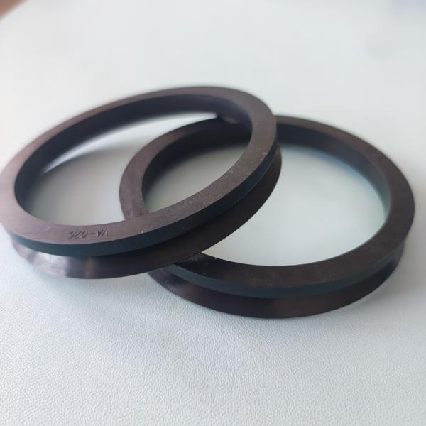 Колцеобразное уплотнение SI EPDM