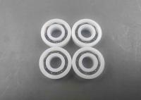 Model 695 5x13x4mm Ceramic Ball Bearings For Food Industry