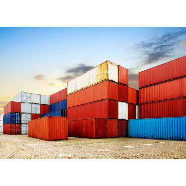 Fast Delivery LCL International Shipping Service Door To Door Shanghai To Australia Sydney