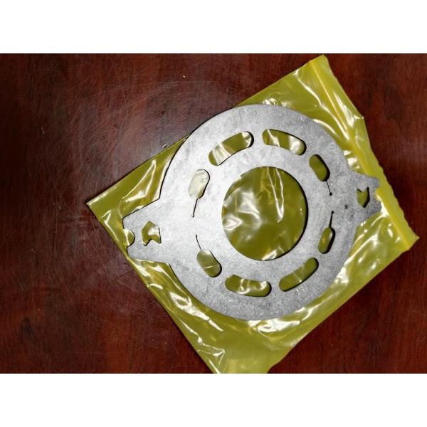Sauer 90R100 HYDRAULIC PUMP PARTS VALVE PLATE RH