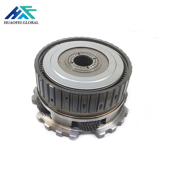 RE7R01A JR710E Valve Body Internal Parts Repair Kit Rebuild Kit For Nissan Infiniti