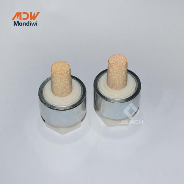 Stainless Steel Stem Bin Aerators For Cement Silo Arch Disc In Machinery Repair Shops