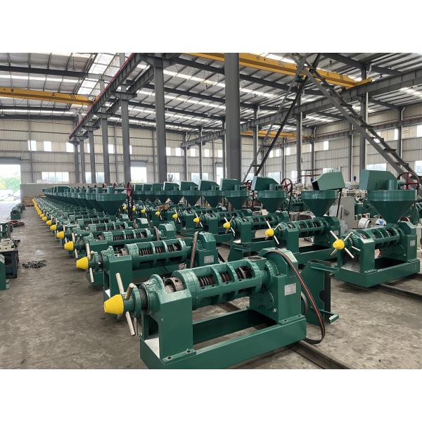 High Quality Cashew Shell  Oil Pressing Machinery For sun flower oil press machine