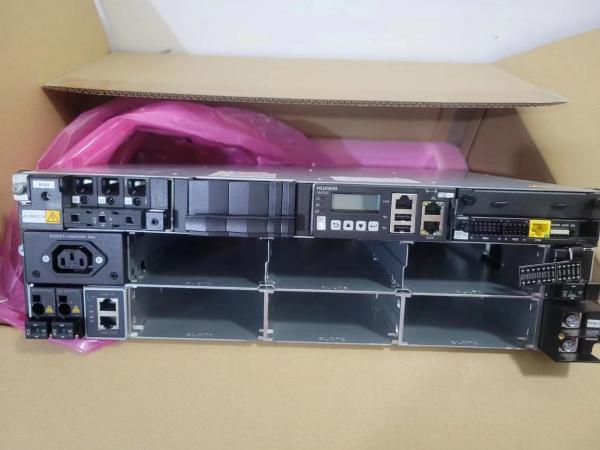 Huawei Smart Magic Box ETP23006-C3A1 hauteur intégrée 3U Inverteur solaire alimentation photovoltaïque