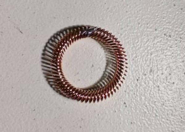 Three Axis CNC Spring Machine High Precision Spring Manufacturing Machine