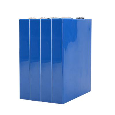 Pilhas prismáticos EV 3.2v Catl Lifepo4 280ah de Lfp do ferro do lítio para a bateria das energias solares