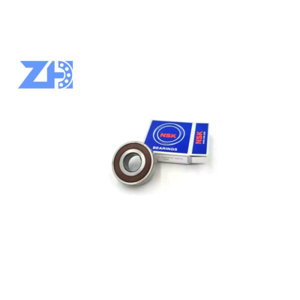 Глубокий шарикоподшипник 6203 2РС ЗЗ ДДУ К3 НСК паза подшипник 6202 6203 6204