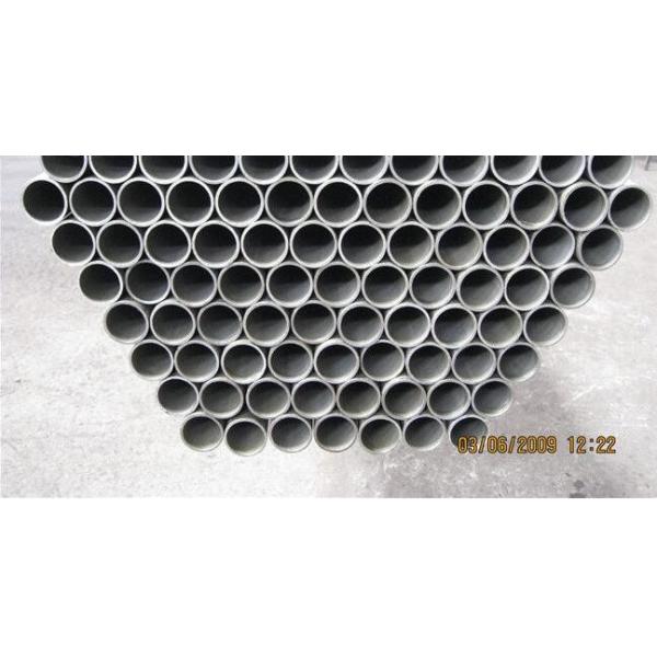 Боилер трубки теплообменного аппарата низкоуглеродистой стали СА 179 стальной/трубки А/СА192 конденсатора