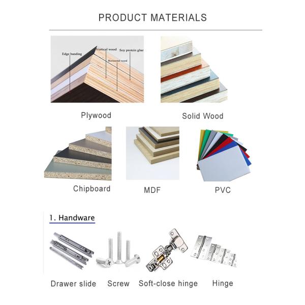 Modern Bathroom Vanity Sink Cabinet Solid Wood Furniture Double Cabinet