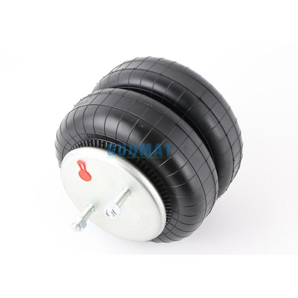 W01-358-6946 Firestone Air Bags Bellows For Commercial Laundry Machine