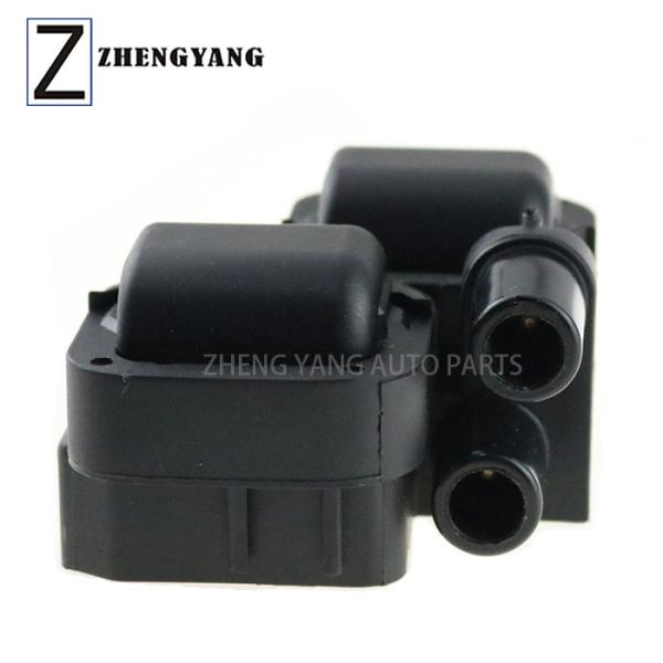 0001587803 Car Ignition Coil For W209 W211 W220 W210 W163