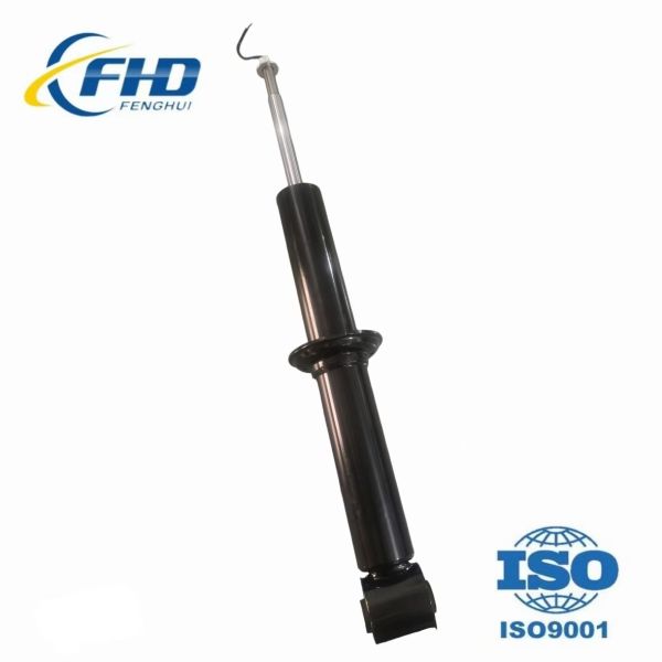 Front Left Right Electric Air Spring Shock Absorber Cartridge For Land Rover Discovery 3