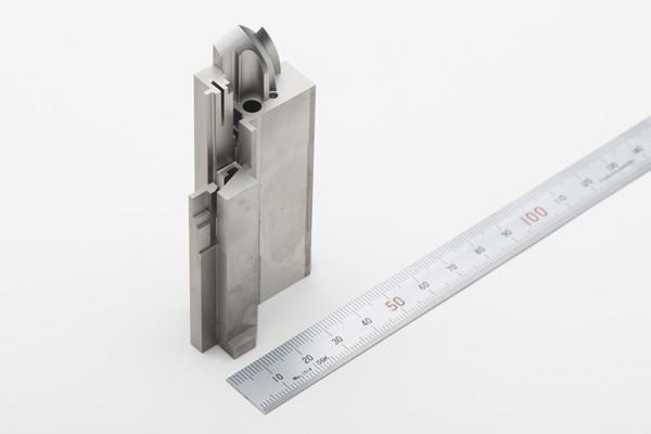 Super Precision Mold Parts Plastic Mold Die Components Cavity Core Inserts/precision mold parts