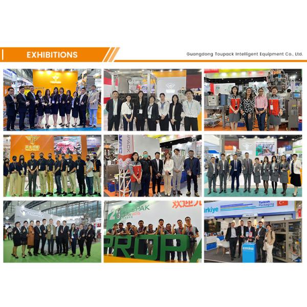 Автоматическая 20g 40g 80g многолинейная смесь спортивных напитков с палочкой для упаковки порошка 4 линии машина для упаковки порошка