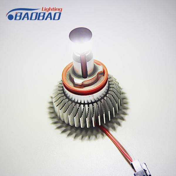 H8 40W-B 4pcs CREE XTE BMW LED Marker, BMW Angel eye