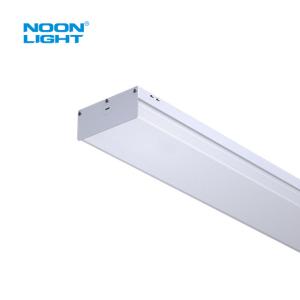 Dispositivo elétrico claro Wraparound do diodo emissor de luz de 2FT 4FT 8FT com