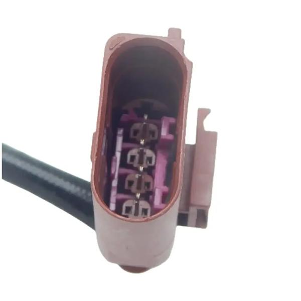 Aelwen Auto Parts Sensor d'oxygène pour voiture adapté à Bosch 04E906262AM