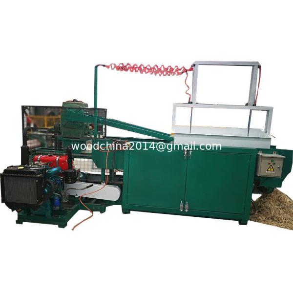 Широко используемая машина фермы деревянная брея, деревянное брея macine в фарфоре