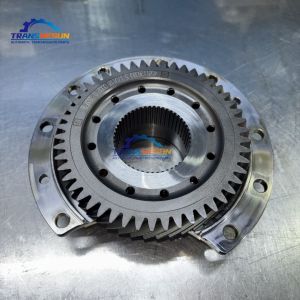 A6GF1-2 / A6MF1-2 Automatic Transmission Transfer Power Intermediate Gear Double-Sided Bearing Frame Assembly 45811-26030 (50T)