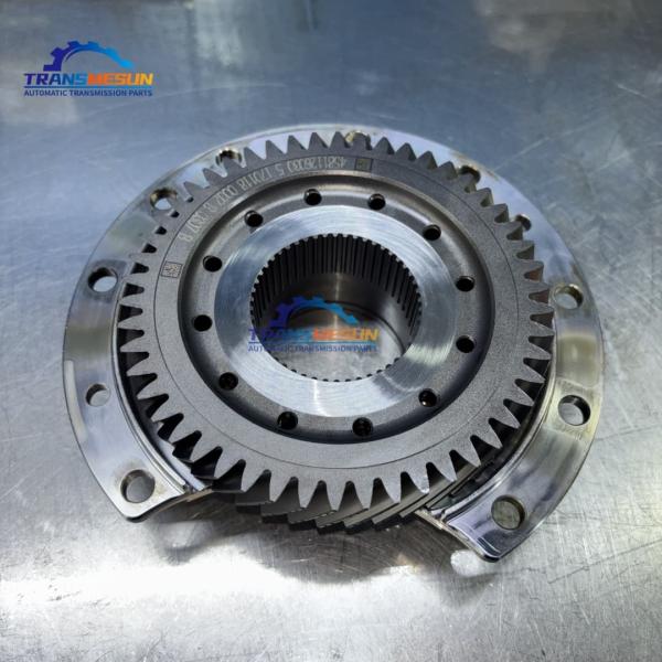 A6GF1-2 / A6MF1-2 Automatic Transmission Transfer Power Intermediate Gear Double-Sided Bearing Frame Assembly 45811-26030 (50T)