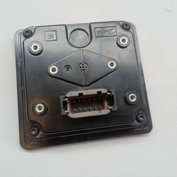 Loaders Graders Rollers 2532-07-07000 Standard Size TFT Liquid Crystal Dashboard Display