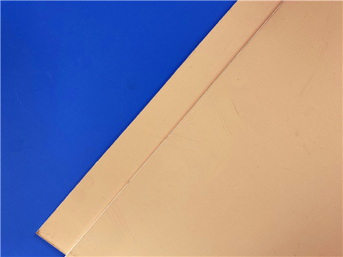 F4BTD350S High-Thermal-Conductivity PTFE Laminate Q&A: Dk 3.5, Df 0.0016, 1.25 W/m·K – Is It Right for Your High-Power RF PCB?