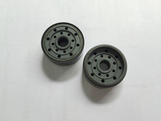 Pistão do amortecedor de HRB65 32# com densidade 6,5 g/Cm3 e pistão Ring Bands de PTFE
