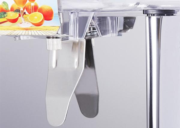 distribuidor frio da bebida da bebida 385W